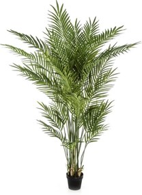 Areca kunst palm - 170cm