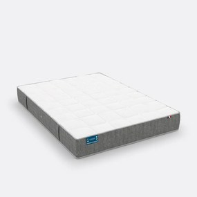 Matras 660 pocketveren, stevig, 7 zones H25cm