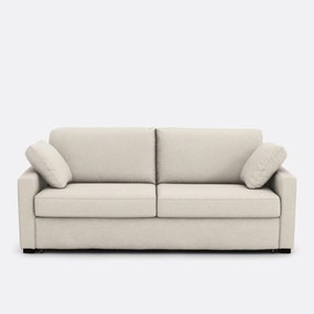 Polyester slaapbank, premium HR-schuim, Timor