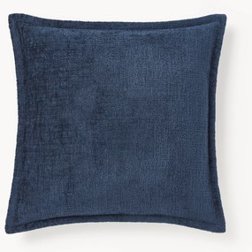 Bouclé kussenhoes Shannon