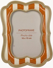 Gestreepte fotolijst Mellow