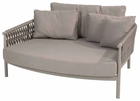 Taste by 4 Seasons Catalana daybed Ligbed antraciet weerbestendig