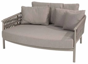 Taste by 4 Seasons Catalana daybed SALE  Ligbed    antraciet weerbestendig