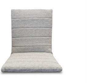 Tuinstoel Aluminium Zand/Beige Lifestyle Garden Furniture Timo  loft/earth