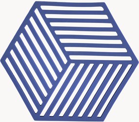Siliconen onderzetter Hexagon