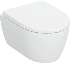 Geberit Icon pack wandcloset 49cm turboflush met zitting mat wit 503.049.jt.1