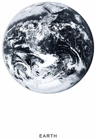 Ilustratie earth1, Finlay & Noa, (30 x 40 cm)