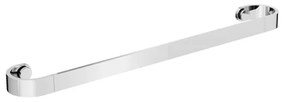Crosswater Velo Handdoekhouder - 60cm - chroom VE023C