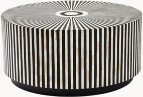 Ronde salontafel Electra