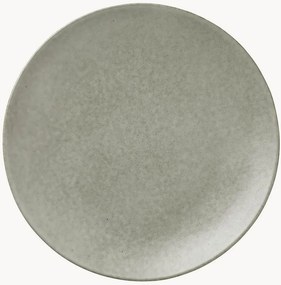 Handgemaakt dinerbord Nordic Marsh