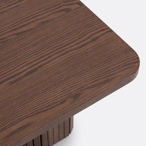 Salontafel van essenfineer, Latti