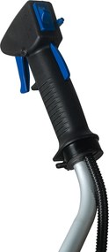 Hyundai Bosmaaier benzine 43cc - 2-TAKT - Inclusief draadspoel en onkruidborstel (2x)