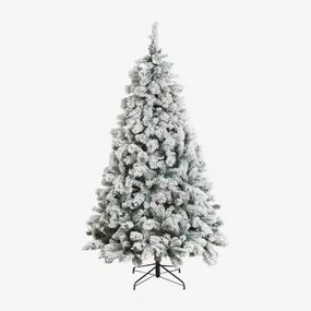 Besneeuwde Kerstboom Aleix ↑210 Cm - Sklum