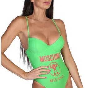 Bikini Groen Moschino  A4985 4901 A0396 Green