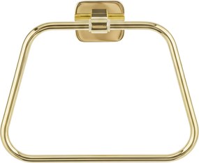Badkamerhanger 5910 Nico Gold
