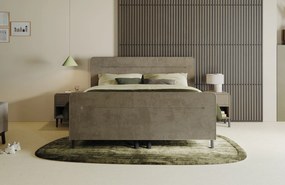Boxspring Home 102 – Bij Swiss Sense