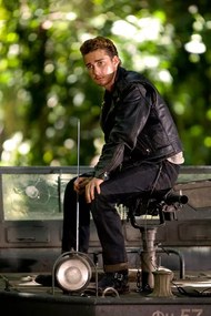 Foto Shia Laboeuf