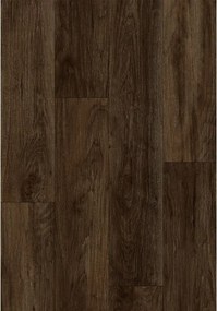 Mexen Albuquerque vinylpanelen 1240 x 182 mm SPC 6,5 mm, IXPE 1,5 mm onderlaag, 4 V-voeg, Noten - F1072-1240-182-505-4V1-03