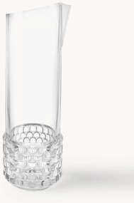 Karaf Jellies met structuurpatroon, 1.3 L