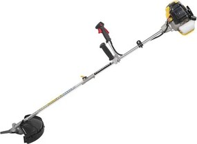PowerPlus Bosmaaier 2-in-1 - 43cc - POWEG8013