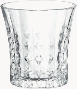 Tumblers Josephine, 6-delig
