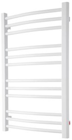 TVS Design Nemo handdoekradiator wit 360W 119,5x61cm