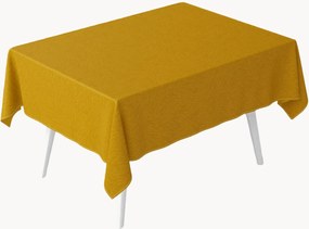 Katoenen tafelkleed Paradia Curry