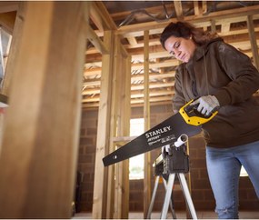 Stanley 2-20-180 Handzaag JetCut Laminiaat 450mm