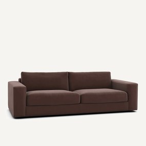 Zetel in linnen fluweel, SKANDER