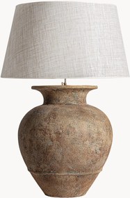 Grote tafellamp Vairela