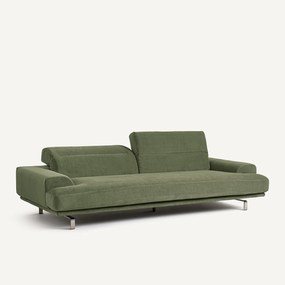 Polyester katoenen bank, Orizonte