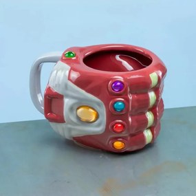 Koffie mok Avengers: Endgame - Nano Gauntlet