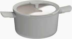 Gedeckte kookpan Balance Moonmist