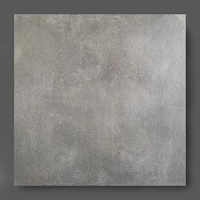 Vloertegel 80x80 Cm Betonlook Ronda Antraciet NR17