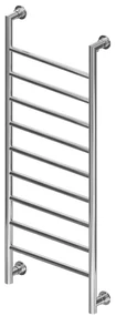 Eastbrook Eshton radiator 120 x 60cm 274 watt chroom