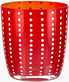 Tumblers Carnival, 6-delig