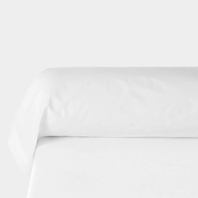 Effen kussensloop in bio katoen met volant, Scenario