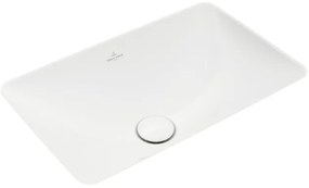 Villeroy & Boch Loop & Friends Wastafel / Fontein 4a5600r7