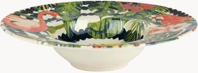 Pastaborden Tropical Chic, 6-delig