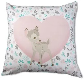 Kussens Multicolour Disney deco  BAMBI