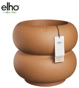 Pot Elho Amber Roll Bruin