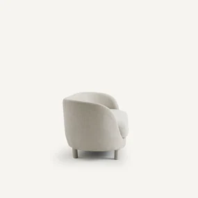 Lage zitbank, Madeleine design E. Gallina