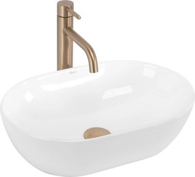 Opzetwastafel Rea Amelia 45