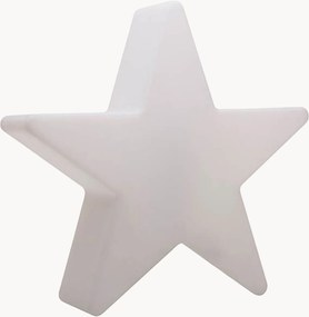 Decoratieve in- & outdoor LED-lamp Shining Star