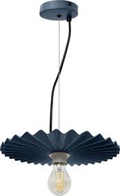 Lamp APP1456-1CP Blue