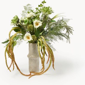 Kunstbloemboeket Botanic Poise