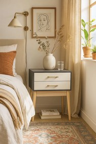 Sen salontafel 2 laden