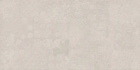 Jabo Beton Cire Bercy Nude wandtegel reliëf beige 60x120cm gerectificeerd