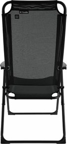 Travellife Como standenstoel - blend grey