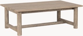 Tuintafel Maynard van teakhout